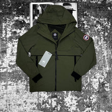 Load image into Gallery viewer, Jacket