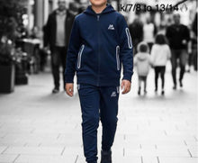Load image into Gallery viewer, Tracksuit