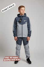 Load image into Gallery viewer, Tracksuit