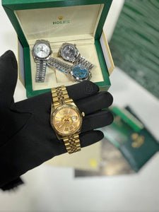 Watch