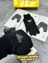 Load image into Gallery viewer, Gloves
