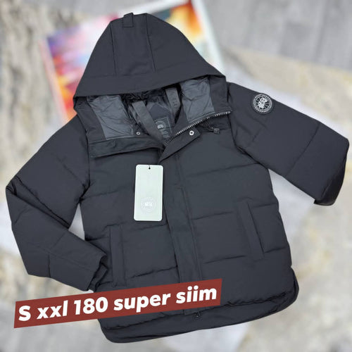 Jacket