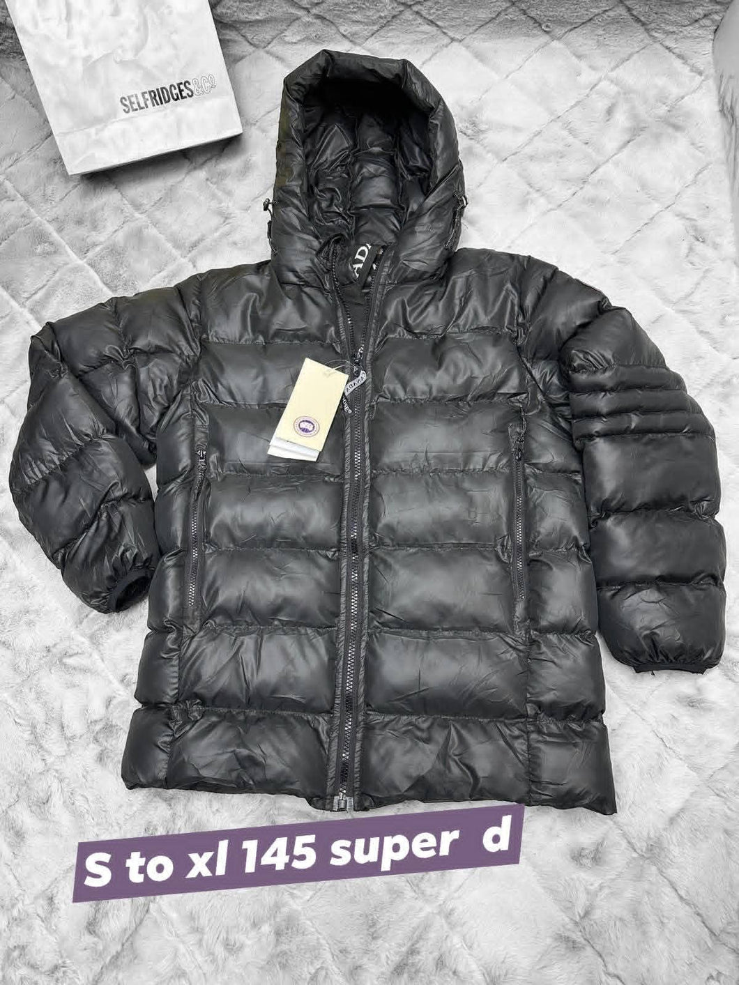 Jacket