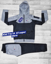 Load image into Gallery viewer, Tracksuit