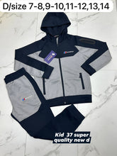 Load image into Gallery viewer, Tracksuit