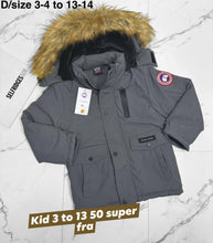 Load image into Gallery viewer, Jacket