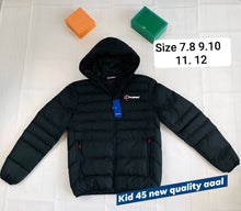 Load image into Gallery viewer, Jacket