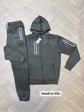 Load image into Gallery viewer, Tracksuit