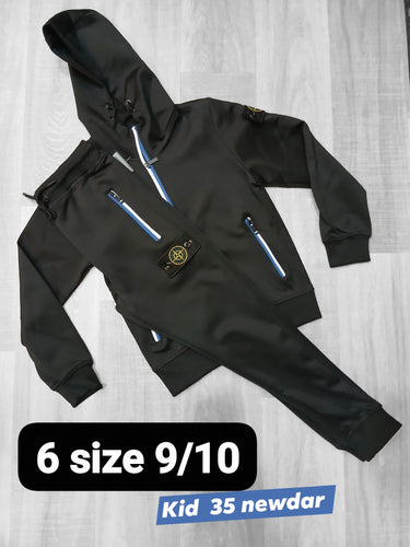 Tracksuit