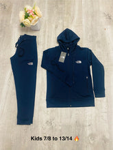 Load image into Gallery viewer, Tracksuit boy