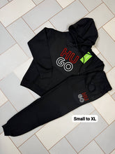 Load image into Gallery viewer, Tracksuit