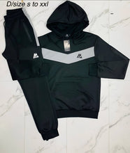 Load image into Gallery viewer, Tracksuit