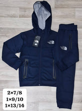 Load image into Gallery viewer, Tracksuit
