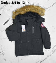 Load image into Gallery viewer, Jacket