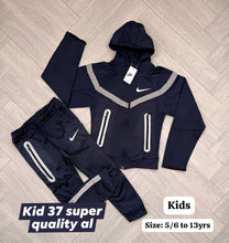 Load image into Gallery viewer, Tracksuit