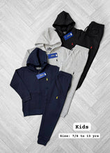 Load image into Gallery viewer, Tracksuit