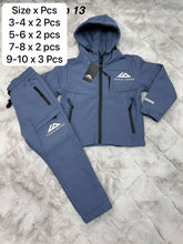 Load image into Gallery viewer, Tracksuit