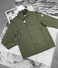 Load image into Gallery viewer, Jacket