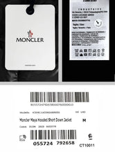 Load image into Gallery viewer, Jacket