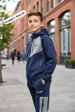 Load image into Gallery viewer, Tracksuit