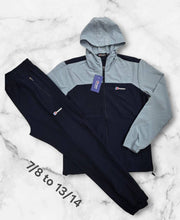 Load image into Gallery viewer, Tracksuit