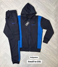 Load image into Gallery viewer, Tracksuit