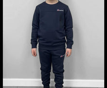 Load image into Gallery viewer, Tracksuit