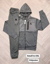 Load image into Gallery viewer, Tracksuit