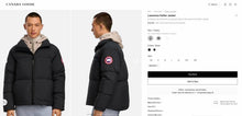 Load image into Gallery viewer, Jacket