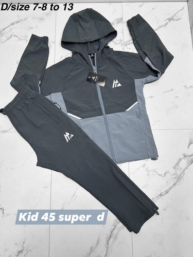 Tracksuit