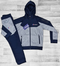 Load image into Gallery viewer, Tracksuit