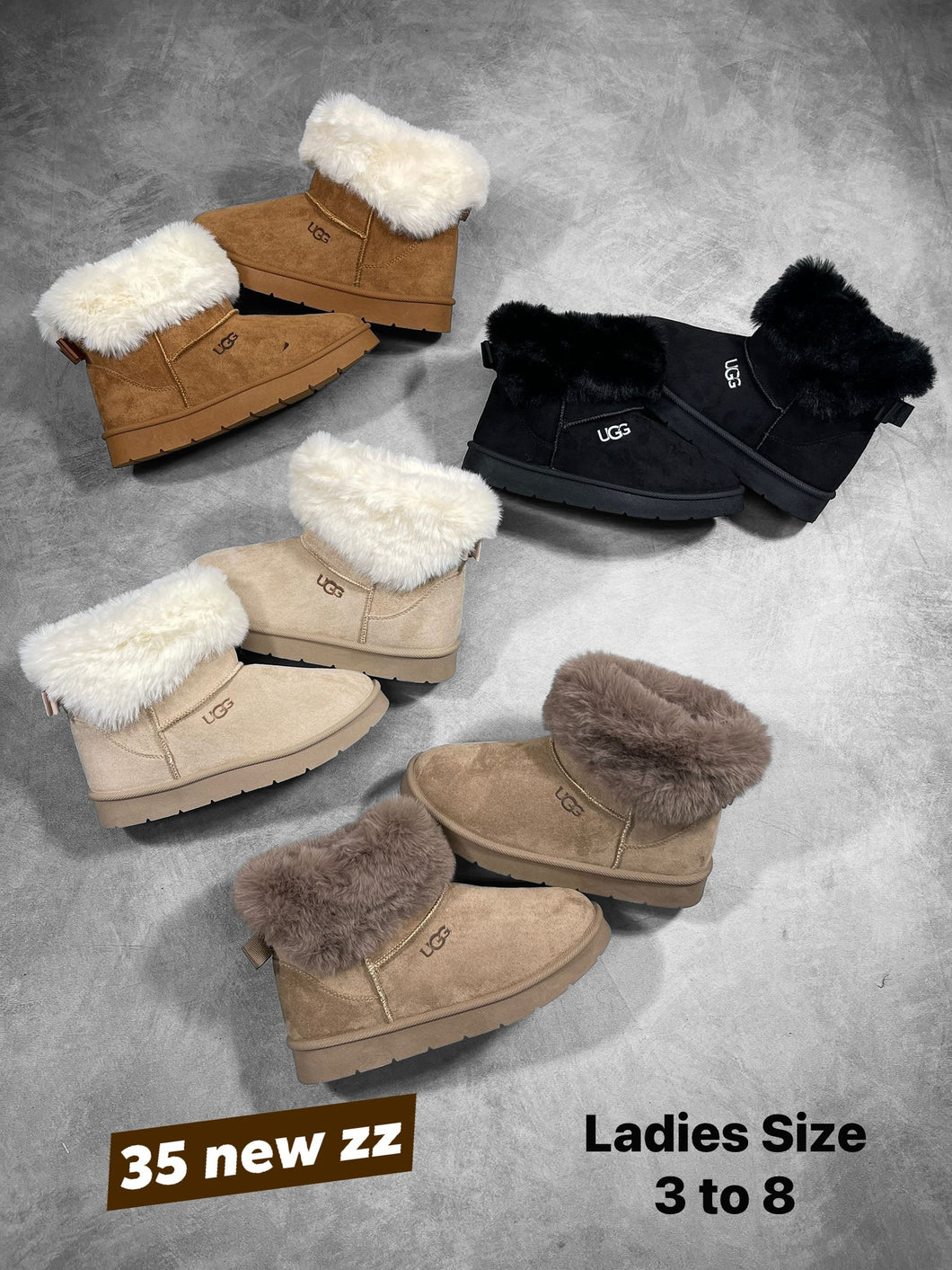 Shoes