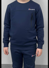 Load image into Gallery viewer, Tracksuit