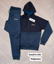 Load image into Gallery viewer, Tracksuit