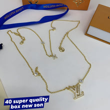 Load image into Gallery viewer, Necklace