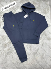 Load image into Gallery viewer, Tracksuit