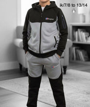 Load image into Gallery viewer, Tracksuit