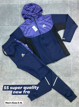 Load image into Gallery viewer, Tracksuit