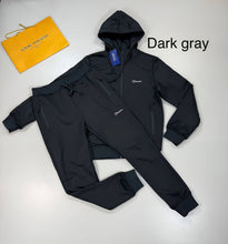 Load image into Gallery viewer, Tracksuit