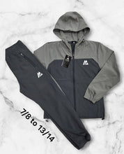 Load image into Gallery viewer, Tracksuit