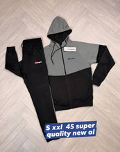 Load image into Gallery viewer, Tracksuit
