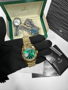 Watch