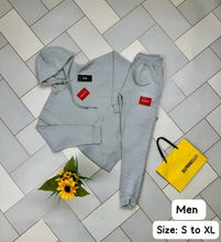 Load image into Gallery viewer, Tracksuit