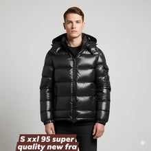 Load image into Gallery viewer, Jacket