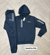 Load image into Gallery viewer, Tracksuit