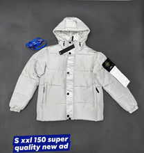 Load image into Gallery viewer, Jacket