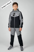 Load image into Gallery viewer, Tracksuit