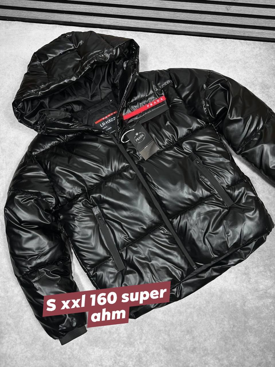 Jacket