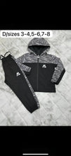 Load image into Gallery viewer, Tracksuit