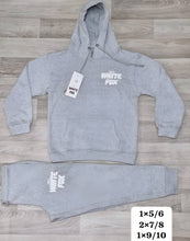Load image into Gallery viewer, Tracksuit
